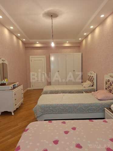 Satılır 3 otaqlı yeni tikili 185 m², Nəsimi r., photo 9 from 19