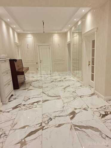 Satılır 3 otaqlı yeni tikili 185 m², Nəsimi r., photo 14 from 19