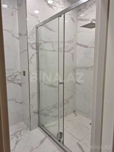 Satılır 3 otaqlı yeni tikili 185 m², Nəsimi r., photo 18 from 19