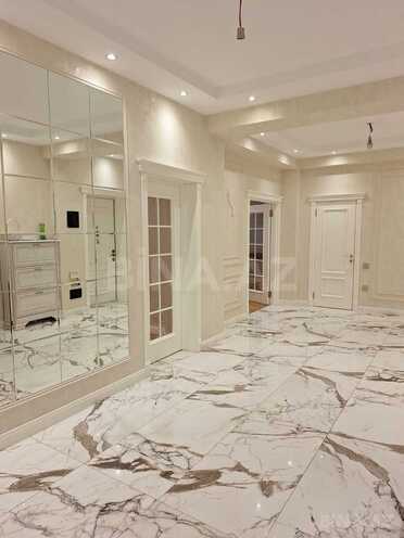 Satılır 3 otaqlı yeni tikili 185 m², Nəsimi r., photo 12 from 19