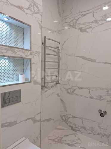 Satılır 3 otaqlı yeni tikili 185 m², Nəsimi r., photo 13 from 19