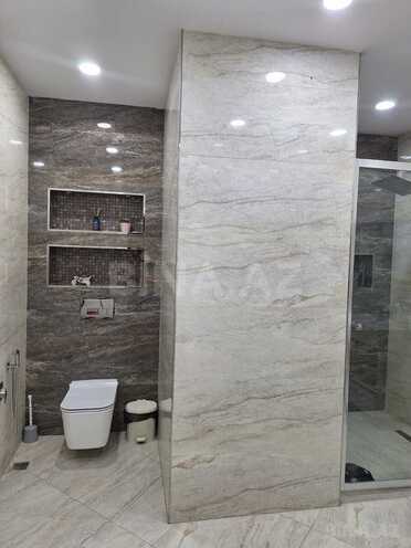 Satılır 3 otaqlı yeni tikili 185 m², Nəsimi r., photo 17 from 19