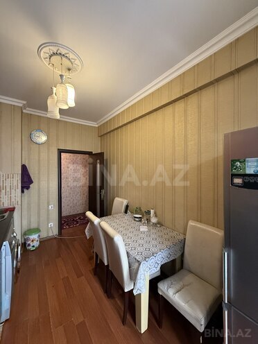 İcarəyə verilir 3 otaqlı yeni tikili 86 m², Abşeron r., photo 3 from 12