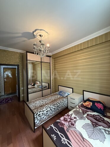İcarəyə verilir 3 otaqlı yeni tikili 86 m², Abşeron r., photo 7 from 12
