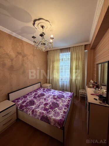 İcarəyə verilir 3 otaqlı yeni tikili 86 m², Abşeron r., photo 8 from 12