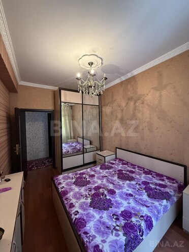 İcarəyə verilir 3 otaqlı yeni tikili 86 m², Abşeron r., photo 9 from 12