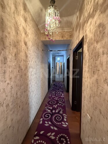 İcarəyə verilir 3 otaqlı yeni tikili 86 m², Abşeron r., photo 6 from 12