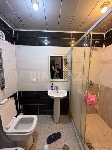 İcarəyə verilir 3 otaqlı yeni tikili 86 m², Abşeron r., photo 10 from 12