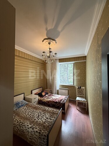 İcarəyə verilir 3 otaqlı yeni tikili 86 m², Abşeron r., photo 11 from 12
