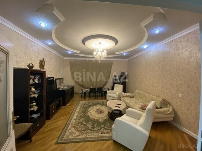 Продаётся 3-комн. новостройка 150 м², photo 1 from 18