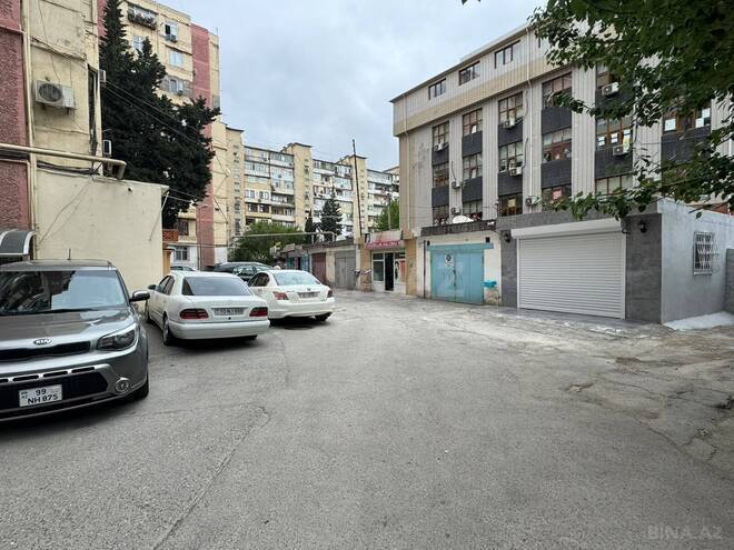 İcarəyə verilir  obyekt 30 m², Azadlıq Prospekti m., photo 1 from 11