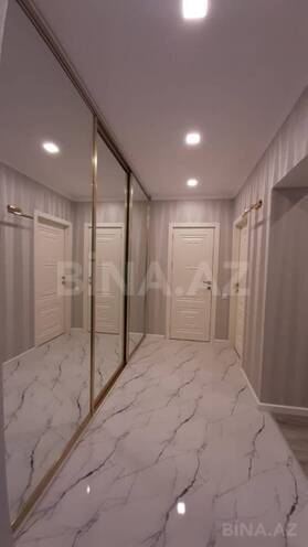 İcarəyə verilir 2 otaqlı yeni tikili 64 m², Nəriman Nərimanov m., photo 7 from 8