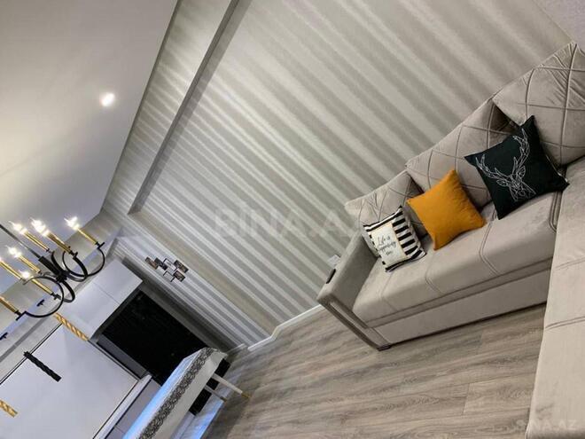 İcarəyə verilir 2 otaqlı yeni tikili 64 m², Nəriman Nərimanov m., photo 3 from 8