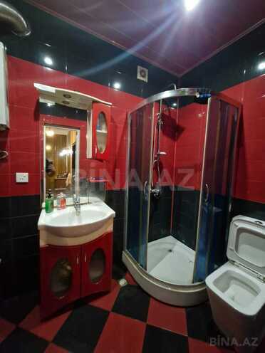 Satılır 2 otaqlı köhnə tikili 68 m², Nəriman Nərimanov m., photo 12 from 14