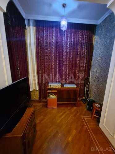 Satılır 2 otaqlı köhnə tikili 68 m², Nəriman Nərimanov m., photo 8 from 14