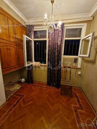 Satılır 2 otaqlı köhnə tikili 68 m², Nəriman Nərimanov m., photo 4 from 14