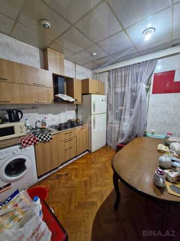 Satılır 2 otaqlı köhnə tikili 68 m², Nəriman Nərimanov m., photo 10 from 14