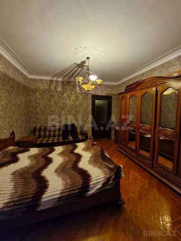 Satılır 2 otaqlı köhnə tikili 68 m², Nəriman Nərimanov m., photo 7 from 14