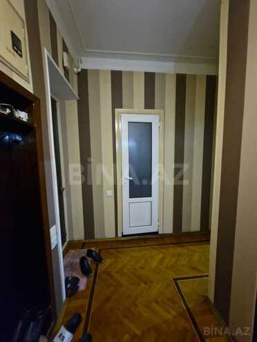 Satılır 2 otaqlı köhnə tikili 68 m², Nəriman Nərimanov m., photo 9 from 14