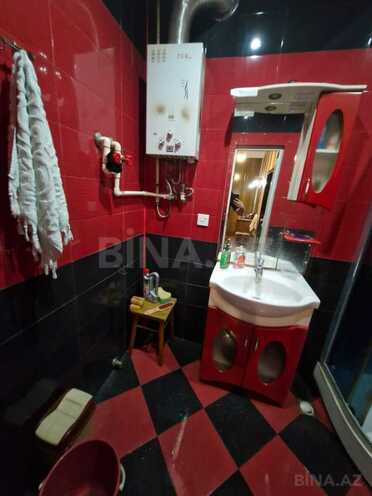 Satılır 2 otaqlı köhnə tikili 68 m², Nəriman Nərimanov m., photo 13 from 14