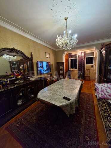 Satılır 2 otaqlı köhnə tikili 68 m², Nəriman Nərimanov m., photo 3 from 14
