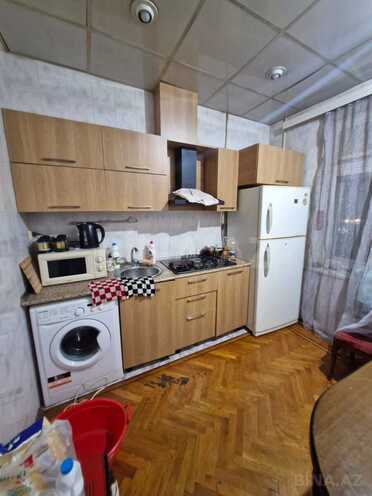 Satılır 2 otaqlı köhnə tikili 68 m², Nəriman Nərimanov m., photo 11 from 14
