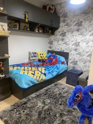 Satılır 3 otaqlı köhnə tikili 75 m², Nəsimi m., photo 10 from 13