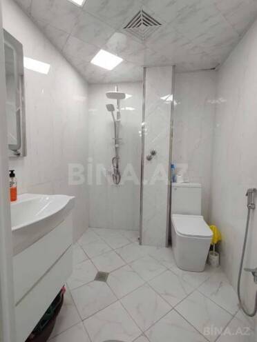 Satılır 3 otaqlı köhnə tikili 75 m², Nəsimi m., photo 12 from 13