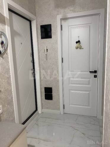 Satılır 3 otaqlı köhnə tikili 75 m², Nəsimi m., photo 9 from 13