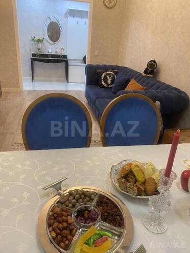 Satılır 3 otaqlı köhnə tikili 75 m², Nəsimi m., photo 5 from 13