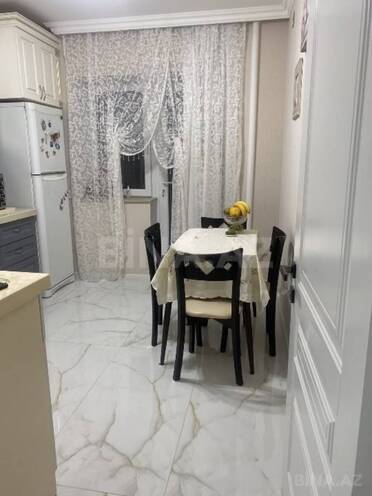 Satılır 3 otaqlı köhnə tikili 75 m², Nəsimi m., photo 3 from 13