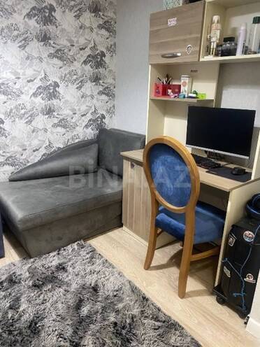 Satılır 3 otaqlı köhnə tikili 75 m², Nəsimi m., photo 6 from 13