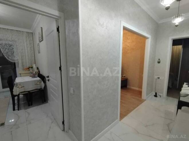 Satılır 3 otaqlı köhnə tikili 75 m², Nəsimi m., photo 8 from 13