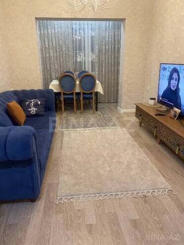 Satılır 3 otaqlı köhnə tikili 75 m², Nəsimi m., photo 4 from 13