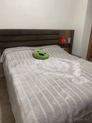 Satılır 3 otaqlı köhnə tikili 75 m², Nəsimi m., photo 7 from 13
