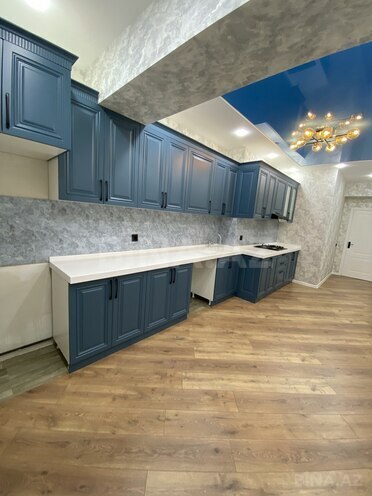Satılır 4 otaqlı yeni tikili 156 m², Həzi Aslanov q., photo 6 from 17