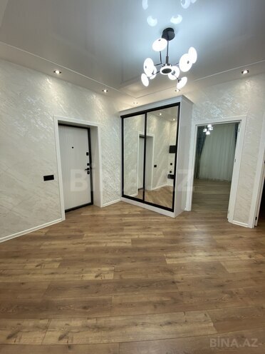 Satılır 4 otaqlı yeni tikili 156 m², Həzi Aslanov q., photo 11 from 17