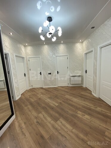 Satılır 4 otaqlı yeni tikili 156 m², Həzi Aslanov q., photo 12 from 17