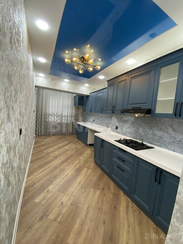 Satılır 4 otaqlı yeni tikili 156 m², Həzi Aslanov q., photo 5 from 17