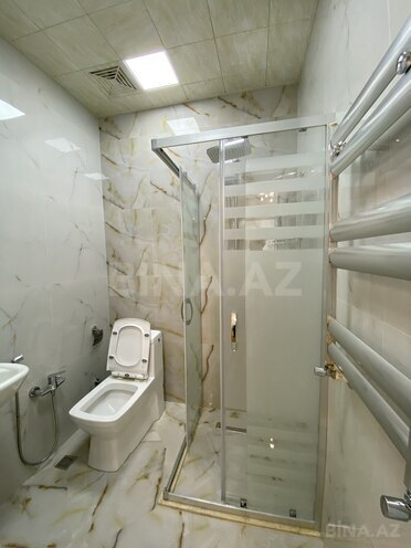 Satılır 4 otaqlı yeni tikili 156 m², Həzi Aslanov q., photo 15 from 17
