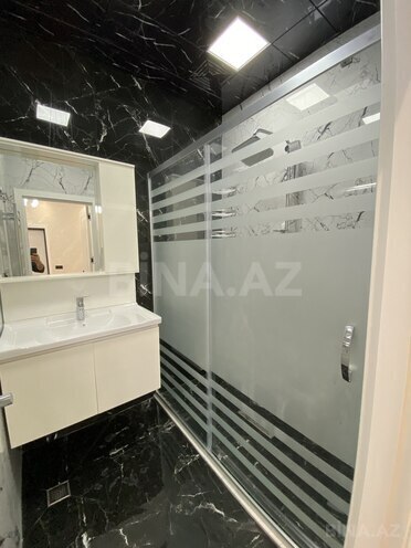 Satılır 4 otaqlı yeni tikili 156 m², Həzi Aslanov q., photo 13 from 17