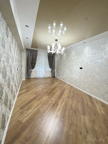 Satılır 4 otaqlı yeni tikili 156 m², Həzi Aslanov q., photo 4 from 17