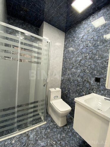 Satılır 4 otaqlı yeni tikili 156 m², Həzi Aslanov q., photo 14 from 17