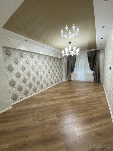Satılır 4 otaqlı yeni tikili 156 m², Həzi Aslanov q., photo 3 from 17