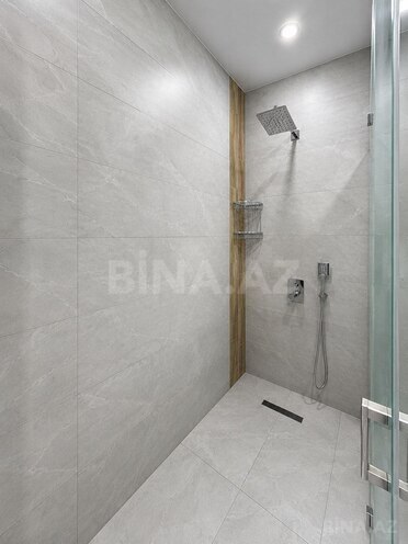 Сдаётся 2-комн. новостройка 60 м², м. Иншаатчылар, photo 9 from 11