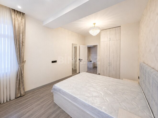 Сдаётся 2-комн. новостройка 60 м², м. Иншаатчылар, photo 10 from 11