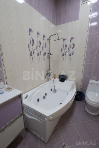 İcarəyə verilir 5 otaqlı həyət evi/bağ evi 340 m², Novxanı q., photo 21 from 29