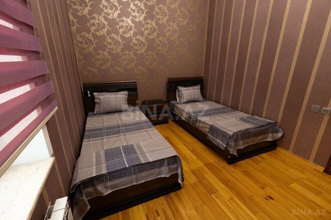 İcarəyə verilir 5 otaqlı həyət evi/bağ evi 340 m², Novxanı q., photo 11 from 29