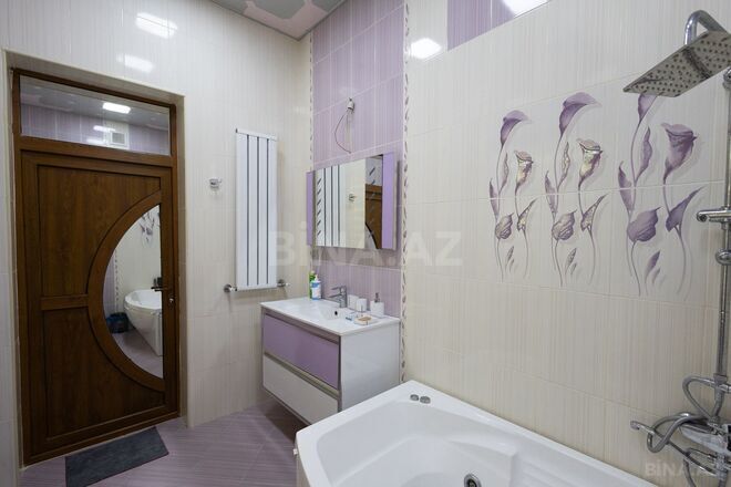 İcarəyə verilir 5 otaqlı həyət evi/bağ evi 340 m², Novxanı q., photo 9 from 29