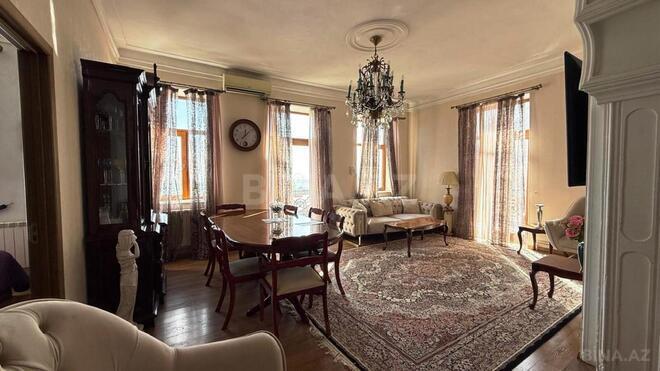 Satılır 3 otaqlı köhnə tikili 85 m², İçəri Şəhər m., photo 3 from 19